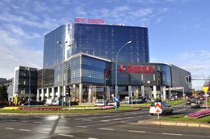 GALERIA RZESZÓW