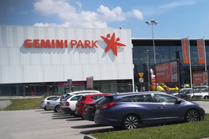 gemini park