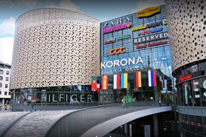 galeria korona kielce