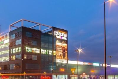 Galerii Plaza Rzeszów