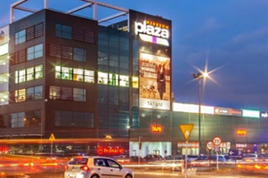 PLAZA GALERIA RZESZÓW