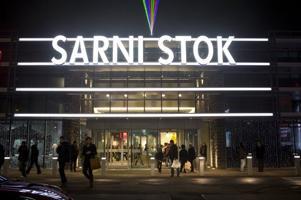 sarni stok
