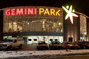 Gemini Park Tarnów