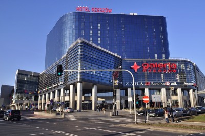 galeria rzeszow